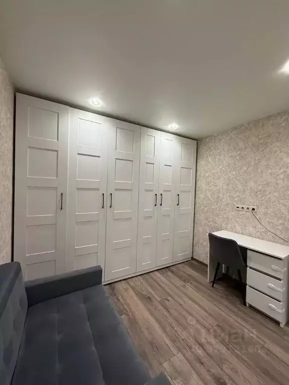 2-к кв. Москва Анадырский проезд, 45/2 (44.3 м) - Фото 2