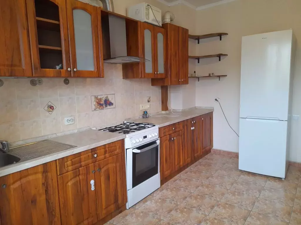 2-к кв. Калининградская область, Калининград ул. Нансена, 68 (64.1 м) - Фото 1