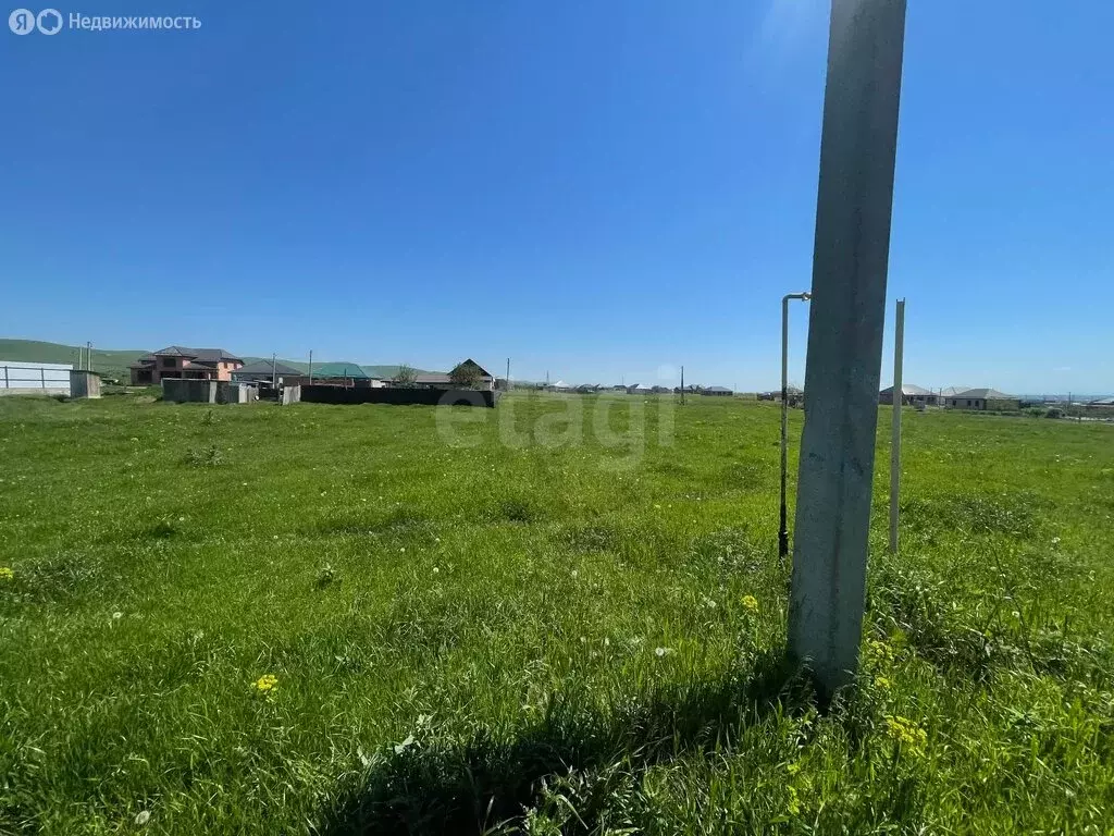 Участок в Сунженский район, станица Троицкая (7 м) - Фото 2
