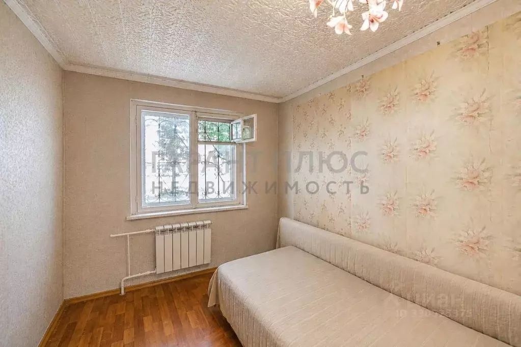 3-к кв. Липецкая область, Липецк просп. Победы, 4 (60.7 м) - Фото 2