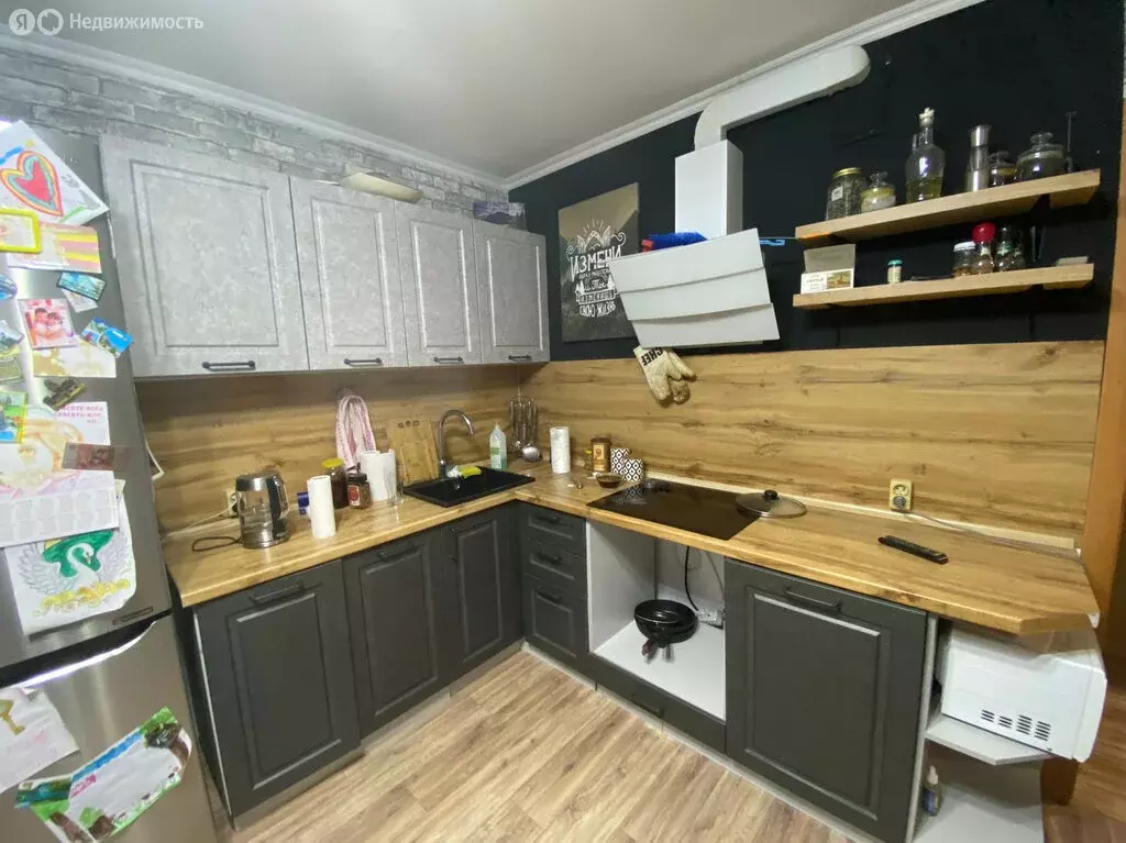2-комнатная квартира: Краснодар, улица Генерала Трошева, 45 (65 м) - Фото 1