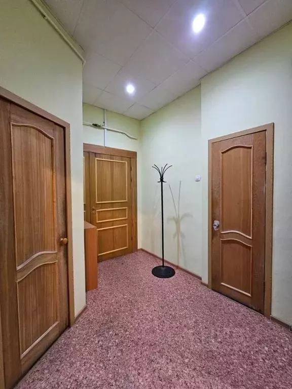 1-к кв. Санкт-Петербург ул. Воскова, 26 (42.5 м) - Фото 2
