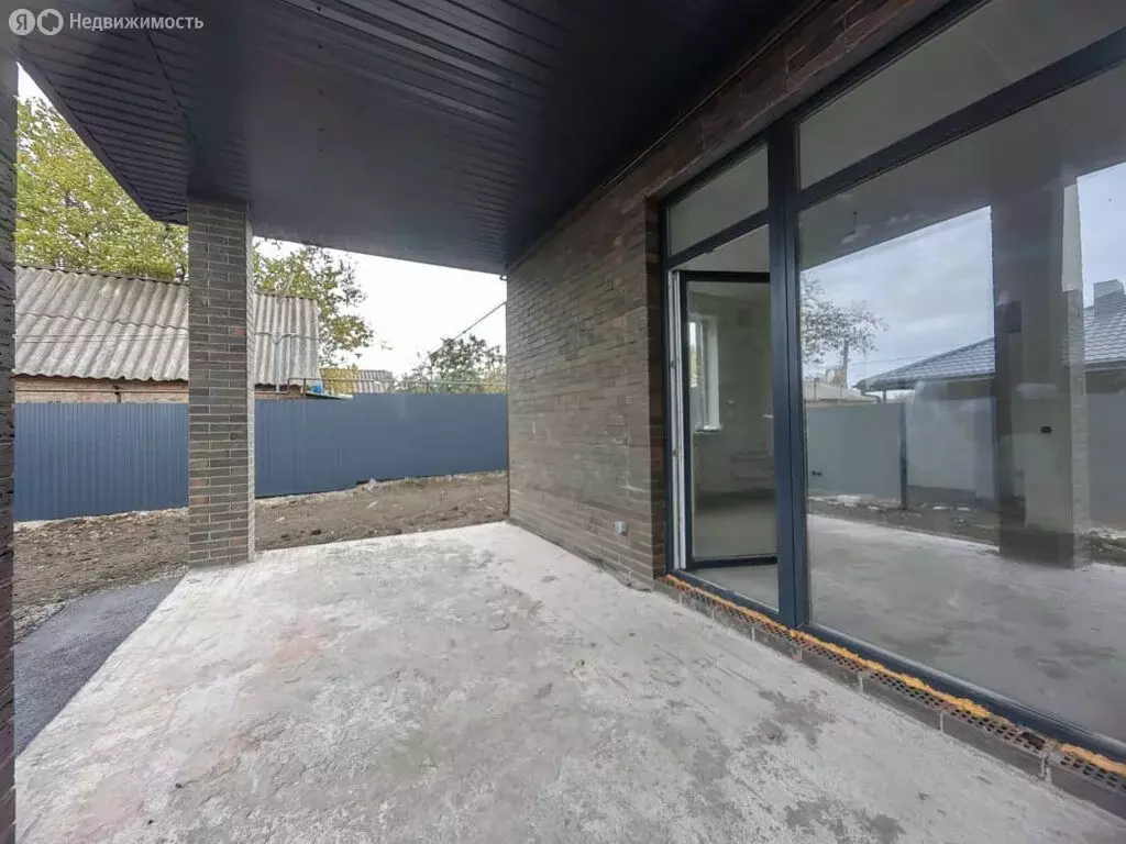 Дом в Ростовская область, Новочеркасск (90 м) - Фото 0