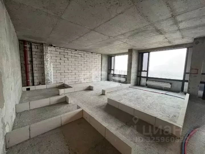 3-к кв. Москва Мичуринский просп., 56 (78.0 м) - Фото 2