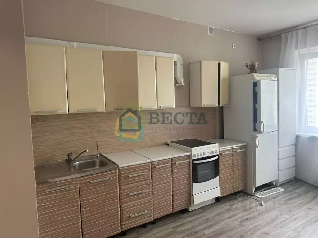 2-к кв. Санкт-Петербург Ленинский просп., 53к4 (63.7 м) - Фото 1