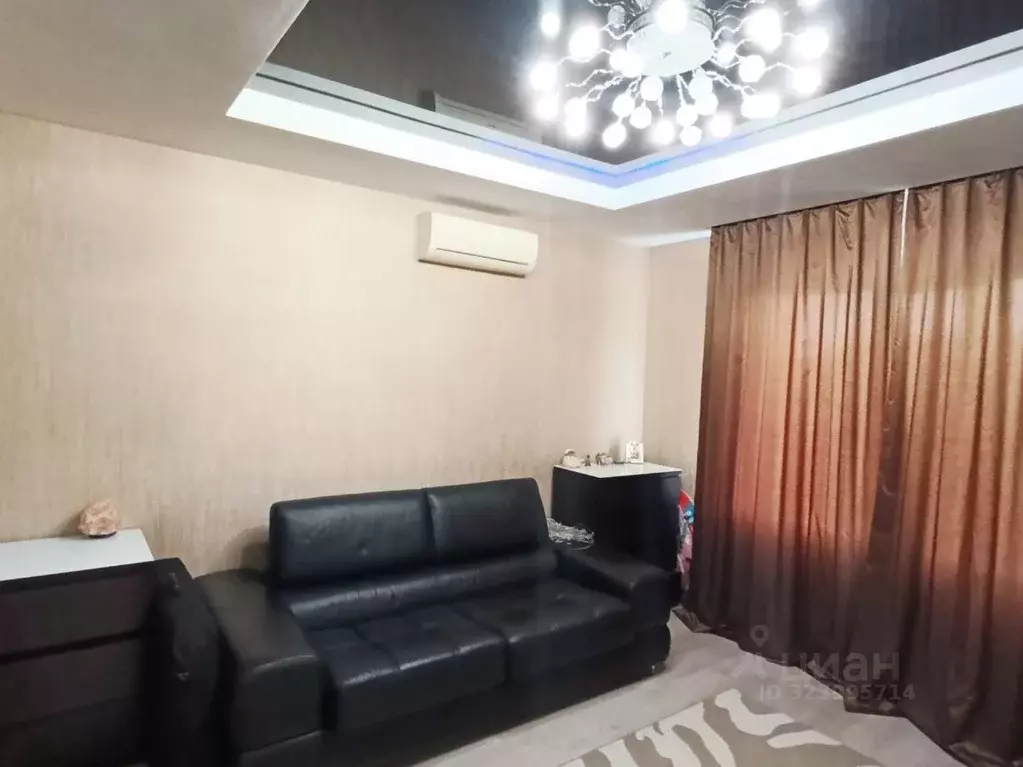 2-к кв. Ростовская область, Таганрог Кленовая ул. (60.6 м) - Фото 1