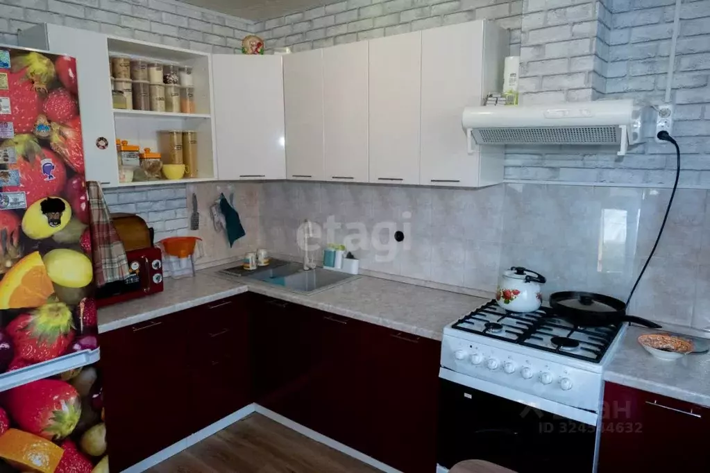 Дом в Калужская область, Калуга городской округ, д. Колюпаново 9Д (73 ... - Фото 2