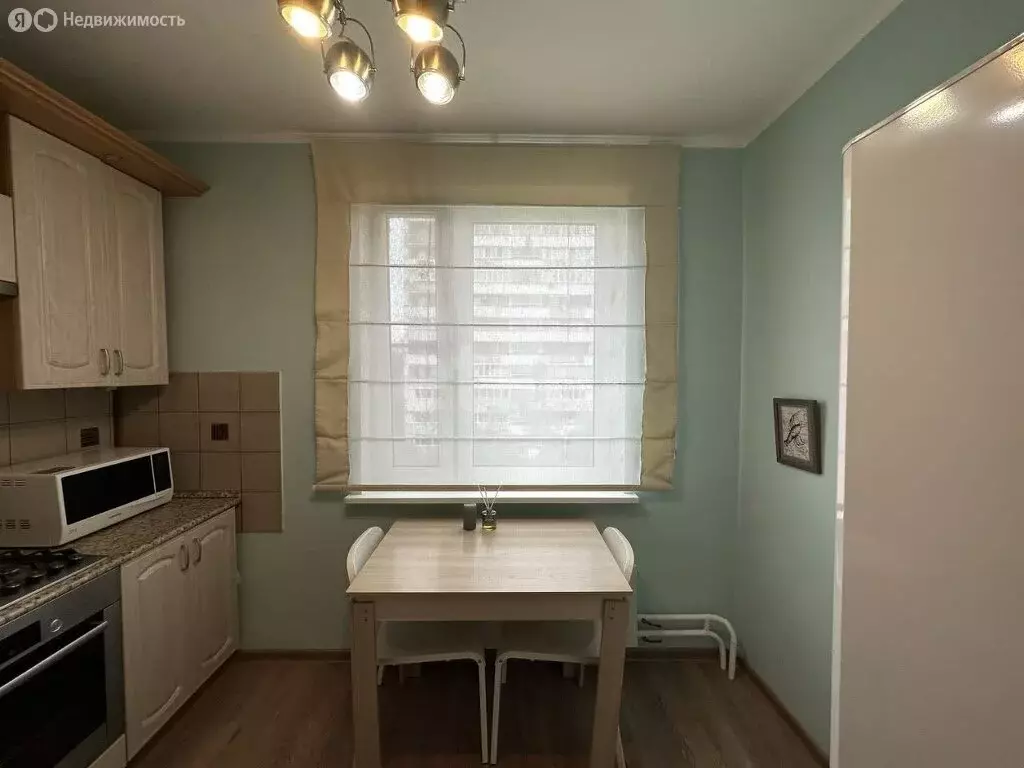 1-комнатная квартира: Москва, Профсоюзная улица, 99 (33.1 м) - Фото 0