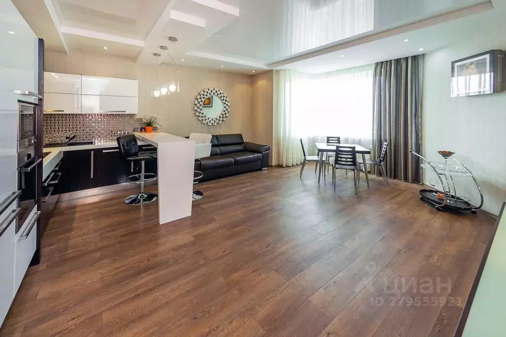 2-к кв. Свердловская область, Екатеринбург ул. Февральской Революции, ... - Фото 2