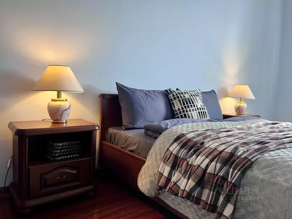 2-к кв. Калининградская область, Калининград Эпроновская ул., 20 (68.0 ... - Фото 1