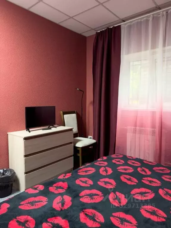 Комната Челябинская область, Челябинск просп. Ленина, 49В (19.0 м) - Фото 2