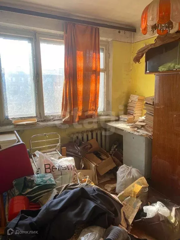 Продаётся 3-к квартира, 58.3 м - Фото 1