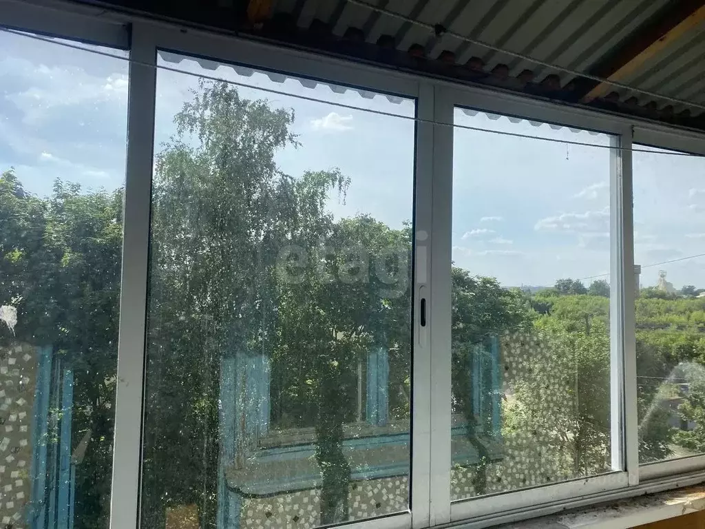 2-к кв. Тульская область, Новомосковск Олимпийская ул., 1А (43.0 м) - Фото 1