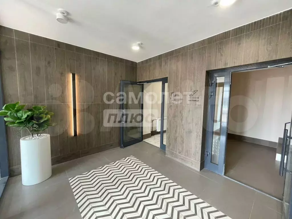 3-к. квартира, 70,6 м, 3/9 эт. - Фото 1
