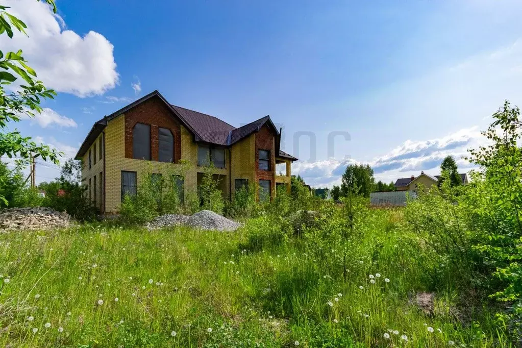 Коттедж в Свердловская область, Верхняя Пышма городской округ, пос. ... - Фото 2