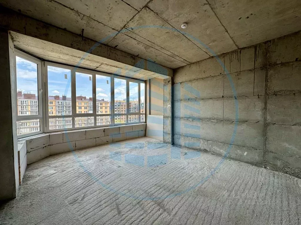 1-к кв. Ставропольский край, Ессентуки ул. Шмидта, 92 (47.5 м) - Фото 1