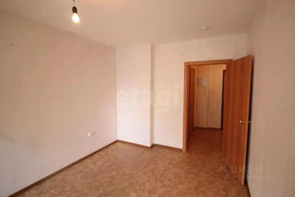 1-к кв. Красноярский край, Красноярск просп. 60 лет Образования СССР, ... - Фото 1