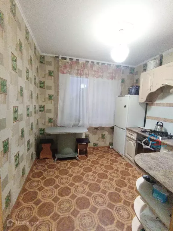 Продаётся 2-к квартира, 52.9 м - Фото 0