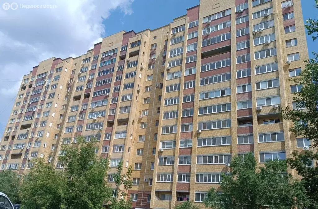 3-комнатная квартира: Тюмень, Магаданская улица, 5 (89.9 м) - Фото 1