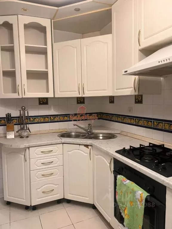 3-к кв. Московская область, Хотьково Сергиево-Посадский район, ул. ... - Фото 1