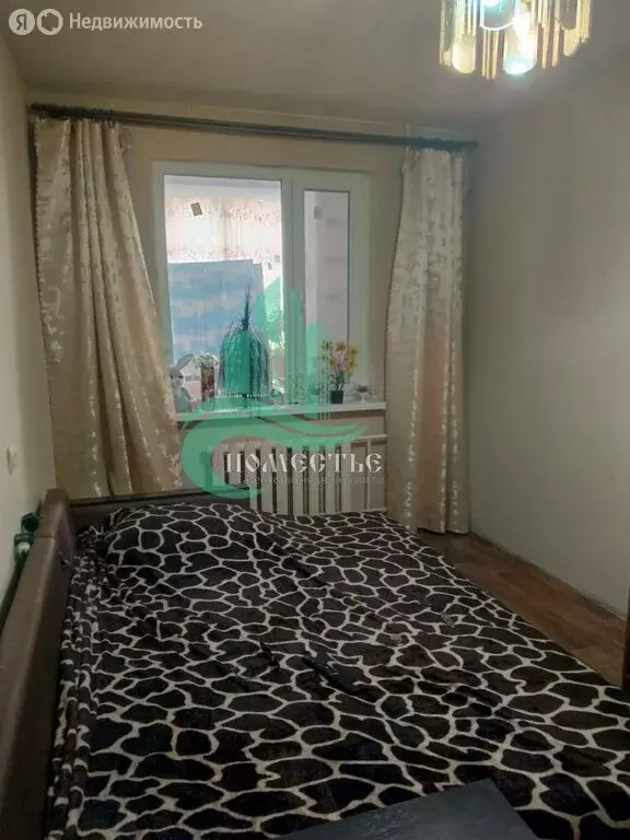 2-комнатная квартира: Феодосия, бульвар Старшинова, 21 (50 м) - Фото 1