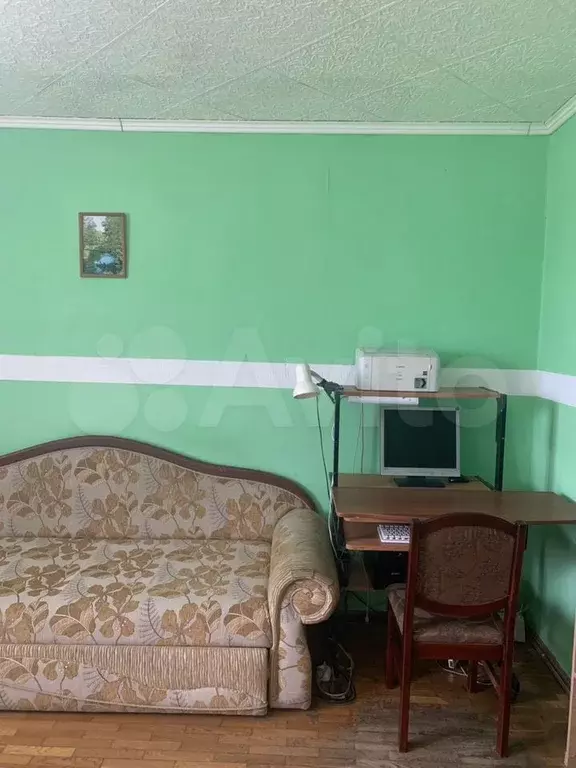 1-к. квартира, 44,1 м, 5/5 эт. - Фото 1