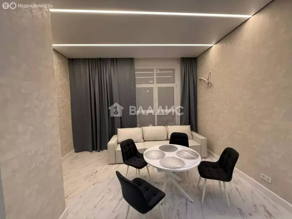 2-комнатная квартира: Дзержинский, улица Бондарева, 5 (51 м) - Фото 0