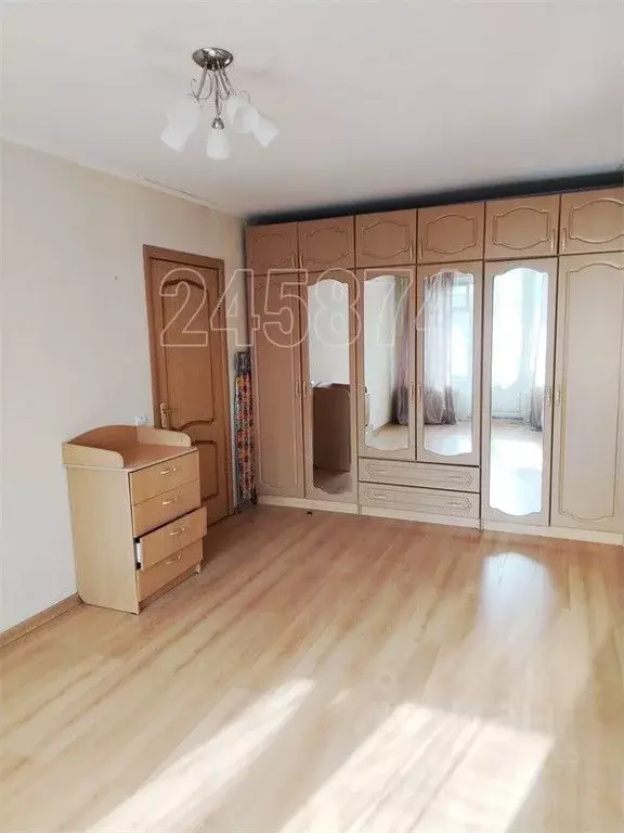 1-к кв. Москва ул. Маршала Новикова, 6К1 (33.0 м) - Фото 2