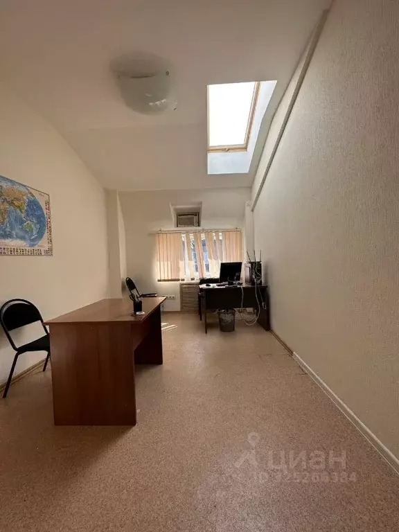 Офис в Башкортостан, Уфа Батырская ул., 4/2 (12 м) - Фото 2