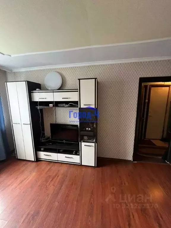 Комната Чувашия, Чебоксары Хевешская ул., 5 (13.0 м) - Фото 1