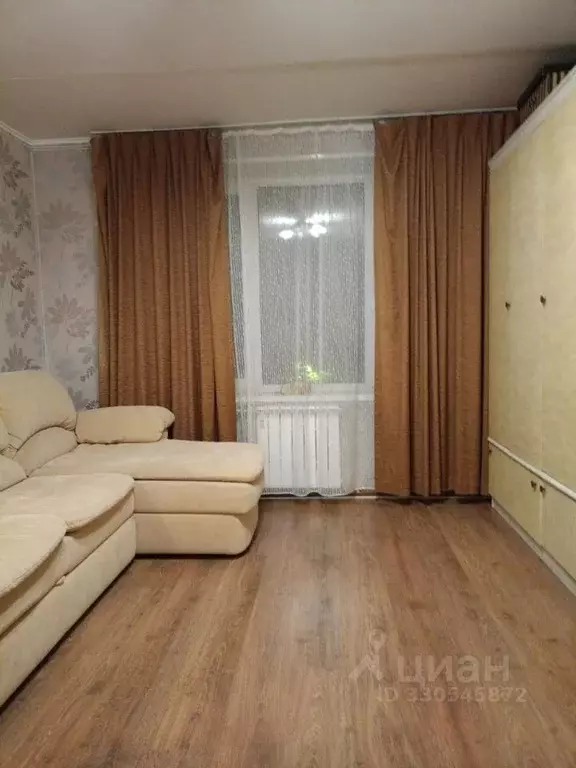 1-к кв. Москва Туристская ул., 23 (40.0 м) - Фото 1