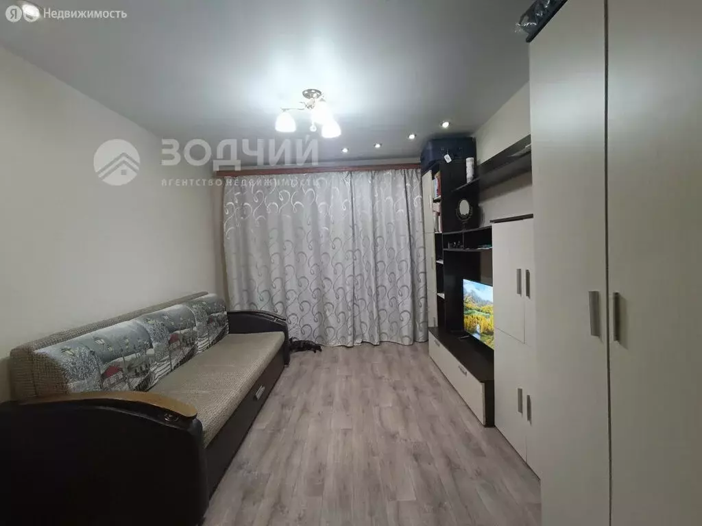 1-комнатная квартира: Цивильск, Казанское шоссе, 17 (32.2 м) - Фото 1