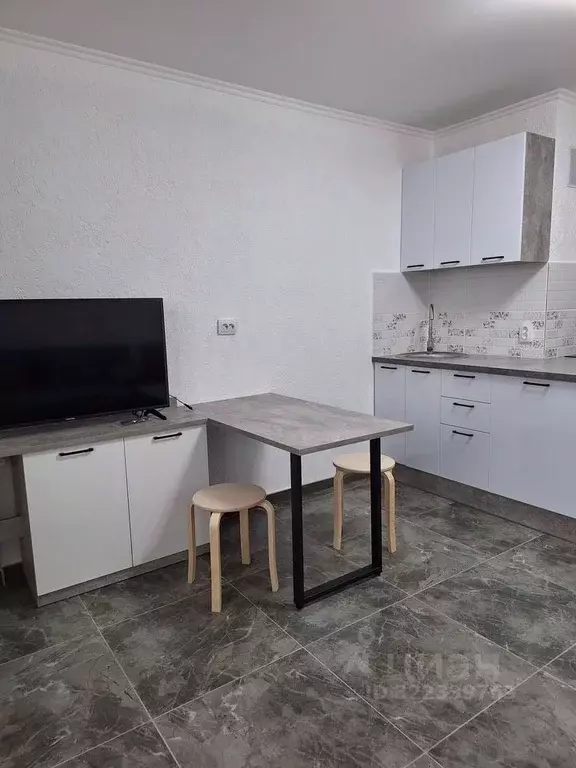Студия Самарская область, Самара Физкультурная ул., 103А (31.0 м) - Фото 0