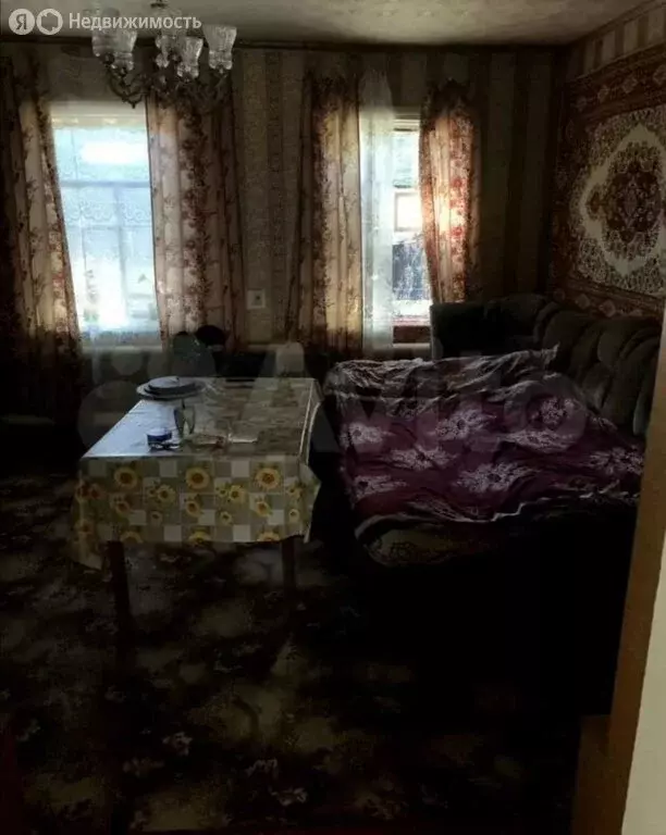 Дом в Белая Калитва, улица Мира (60 м) - Фото 1