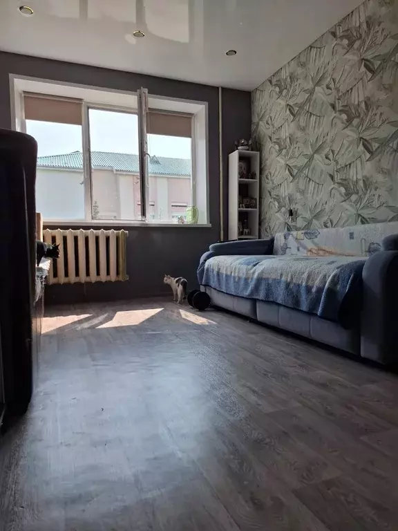 Продаётся 2-к квартира, 52 м - Фото 1