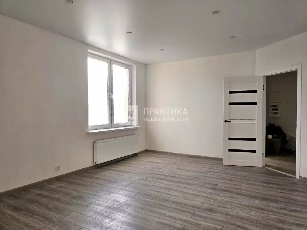 Продается 2-комнатная квартира - Фото 1