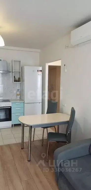 2-к кв. Москва ул. Саларьевская, 16к3 (64.6 м) - Фото 2