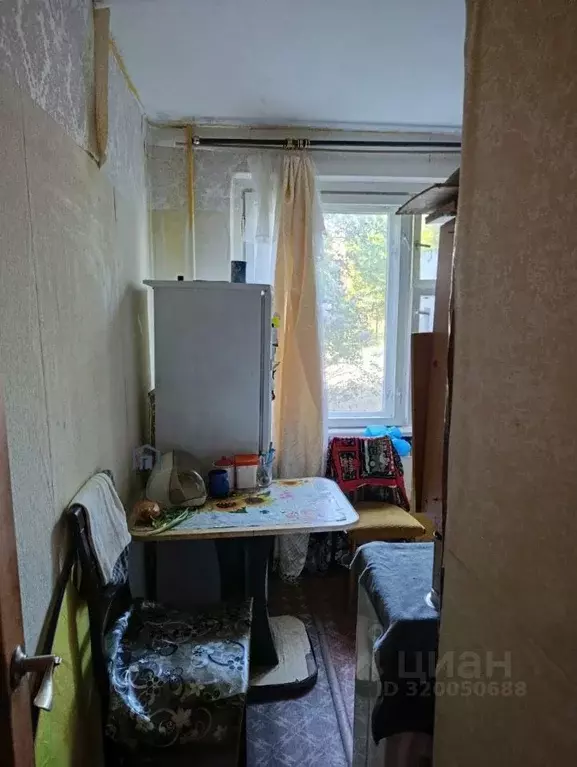 2-к кв. Иркутская область, Иркутск Топкинский мкр, 51 (43.8 м) - Фото 2