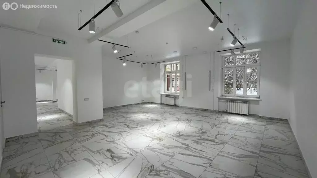 Помещение свободного назначения (161.3 м) - Фото 0