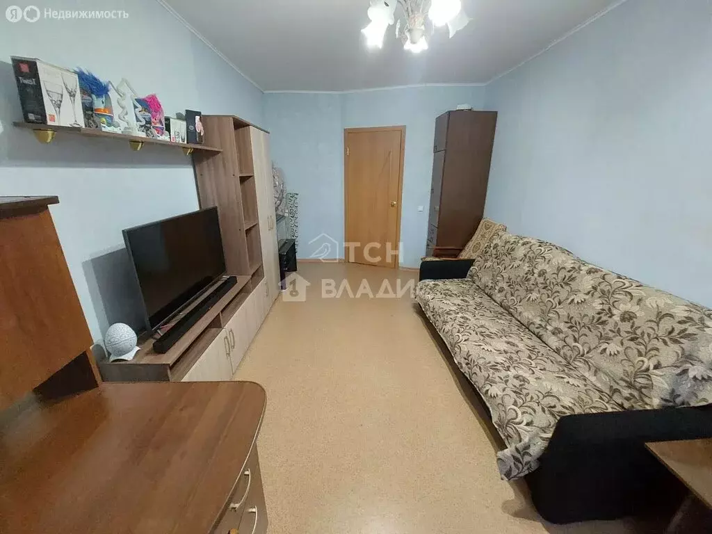 1-комнатная квартира: Ивантеевка, улица Бережок, 5 (31 м) - Фото 1