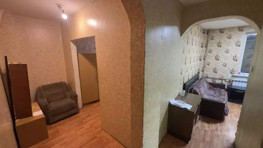 1-к кв. Курская область, Курск Орловская ул., 1А (45.0 м) - Фото 2