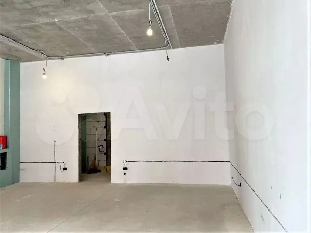 Свободного назначения, 54 м - Фото 1