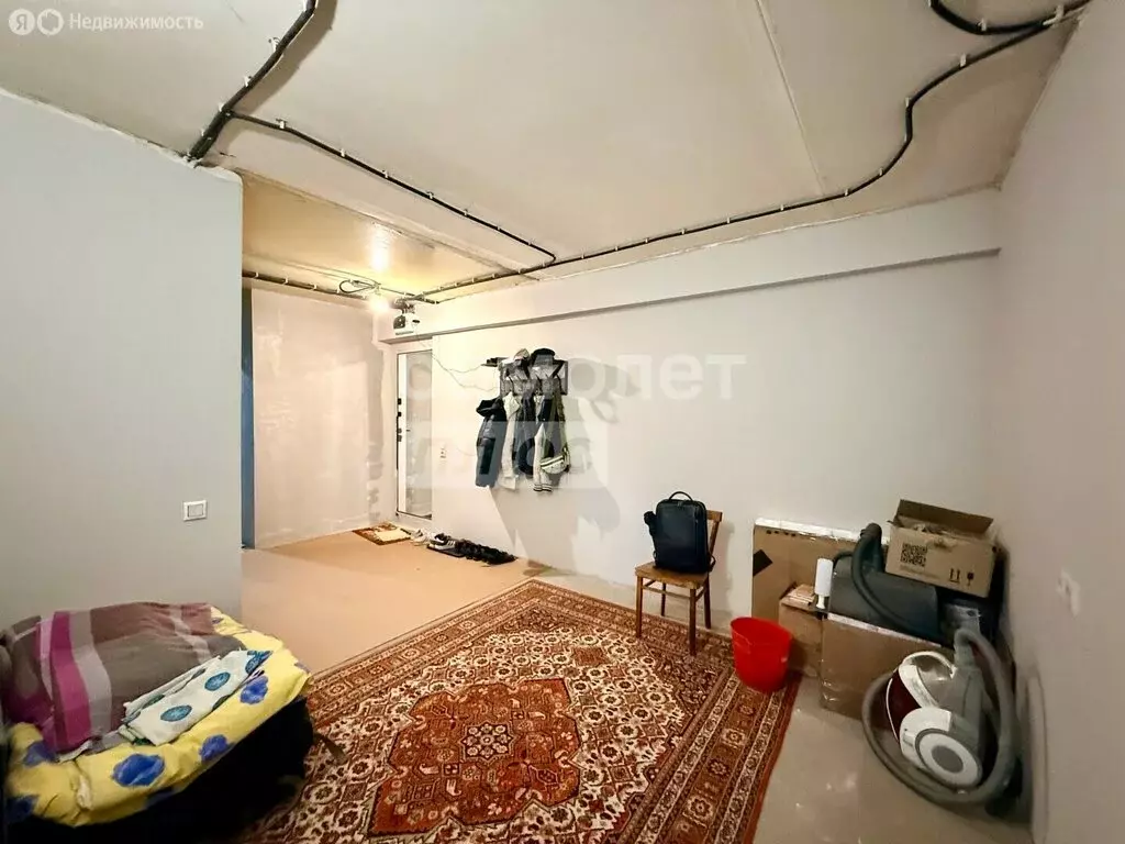 2-комнатная квартира: Москва, 1-я улица Текстильщиков, 9 (41 м) - Фото 2