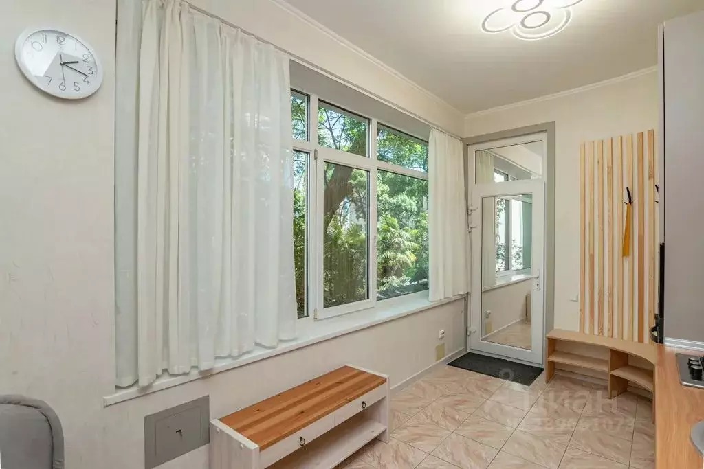 2-к кв. Крым, Ялта ул. Архивная, 9А (67.0 м) - Фото 2