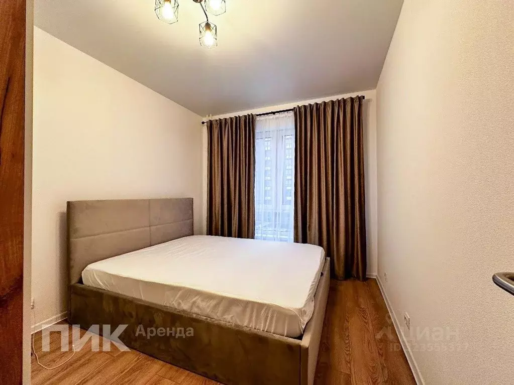 1-к кв. Ленинградская область, Ломоносовский район, Аннинское ... - Фото 1