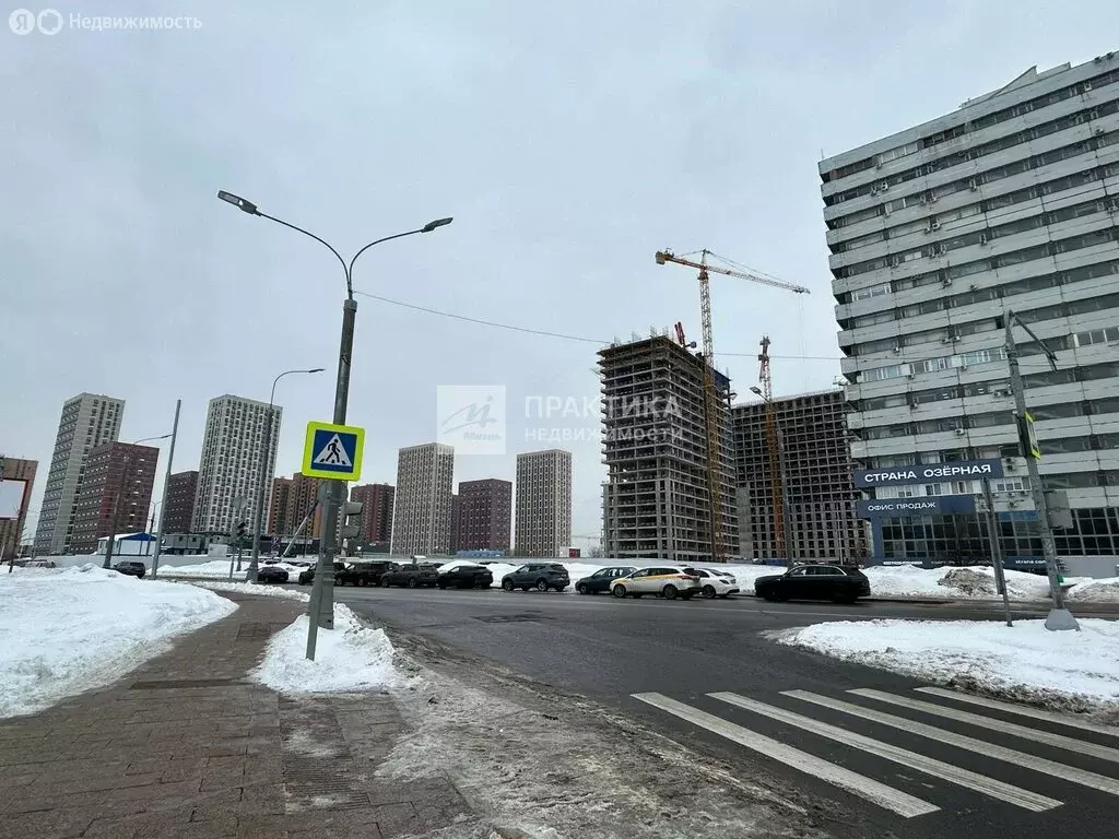 2-комнатная квартира: Москва, Шереметьевская улица, 11к2 (41.8 м) - Фото 1