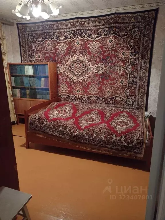 2-к кв. Костромская область, Кострома Никитская ул., 112 (42.0 м) - Фото 2