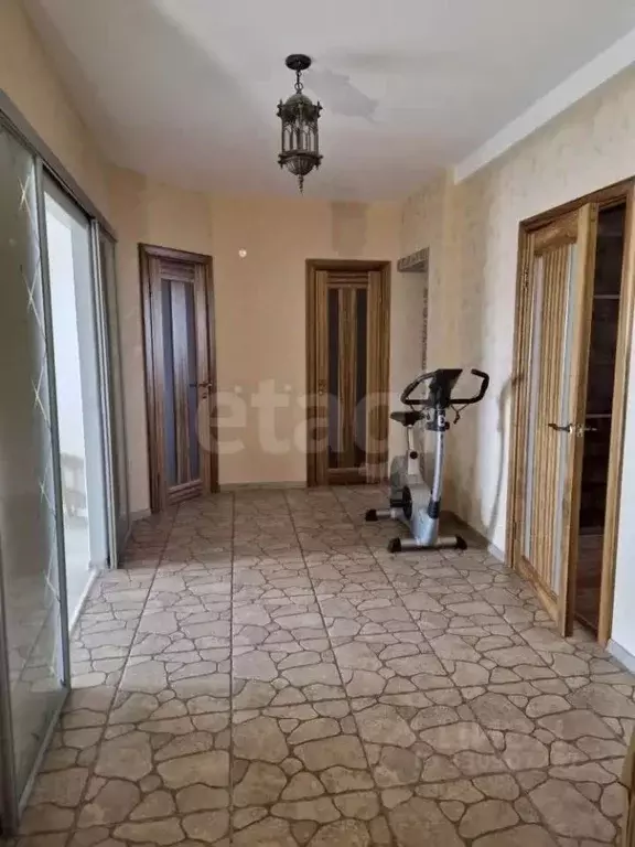 3-к кв. Мордовия, Саранск ул. Ульянова, 93 (87.0 м) - Фото 1