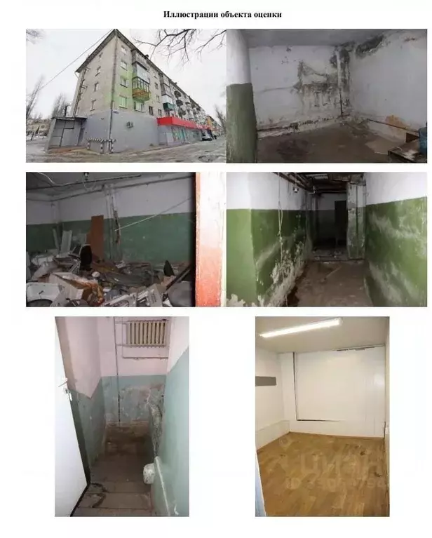 Помещение свободного назначения в Воронежская область, Воронеж ... - Фото 1