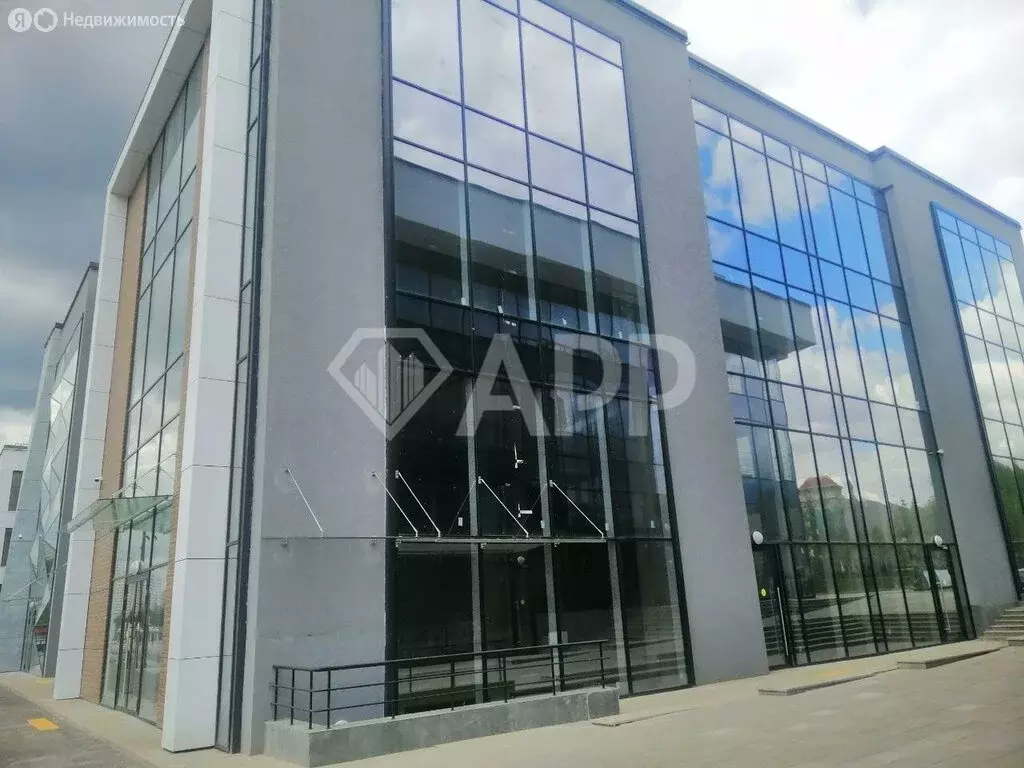 Офис (515 м) - Фото 2